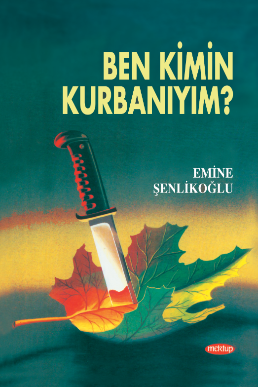 Ben Kimin Kurbanıyım