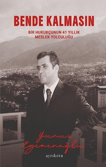 Bende Kalmasın
