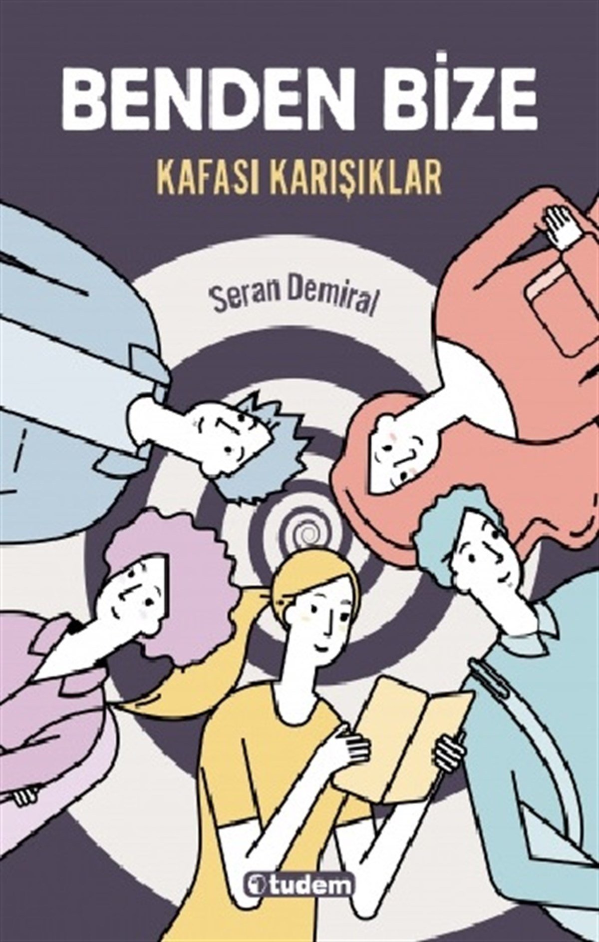 Benden Bize - Kafası Karışıklar 1