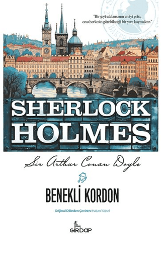 Benekli Kordon