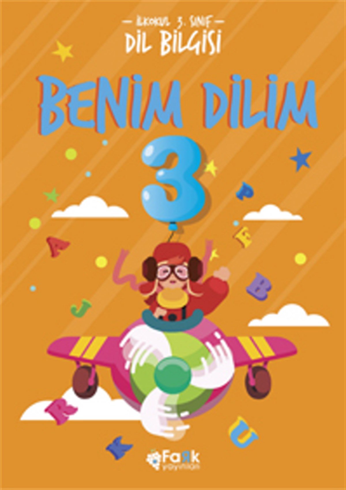 Benim Dilim - 3