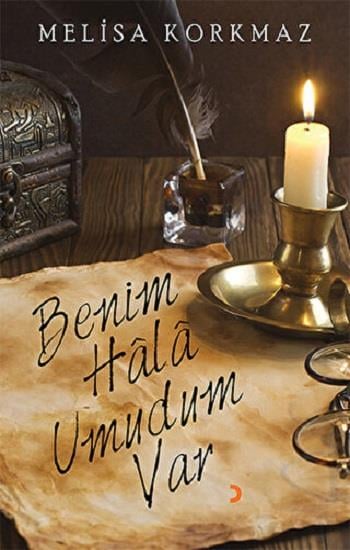 Benim Hala Umudum Var