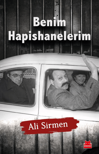 Benim Hapishanelerim