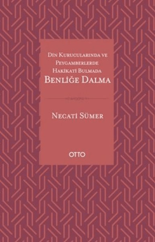 Benliğe Dalma