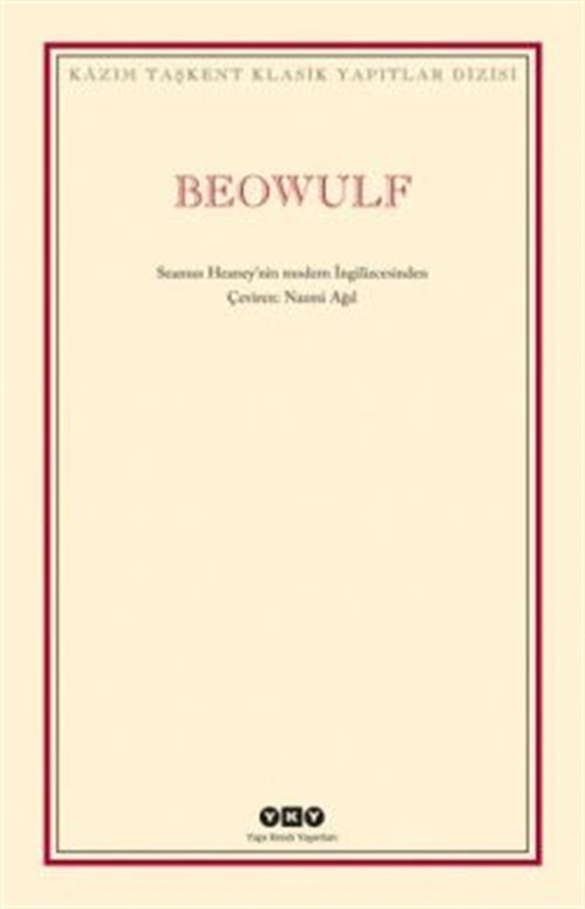 Beowulf