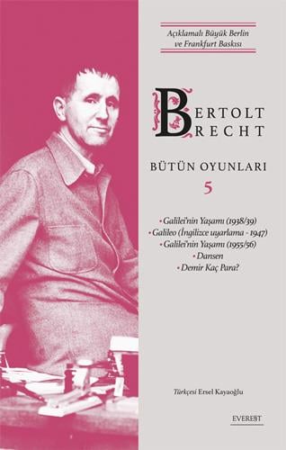 Bertolt Brecht - Bütün Oyunları 5