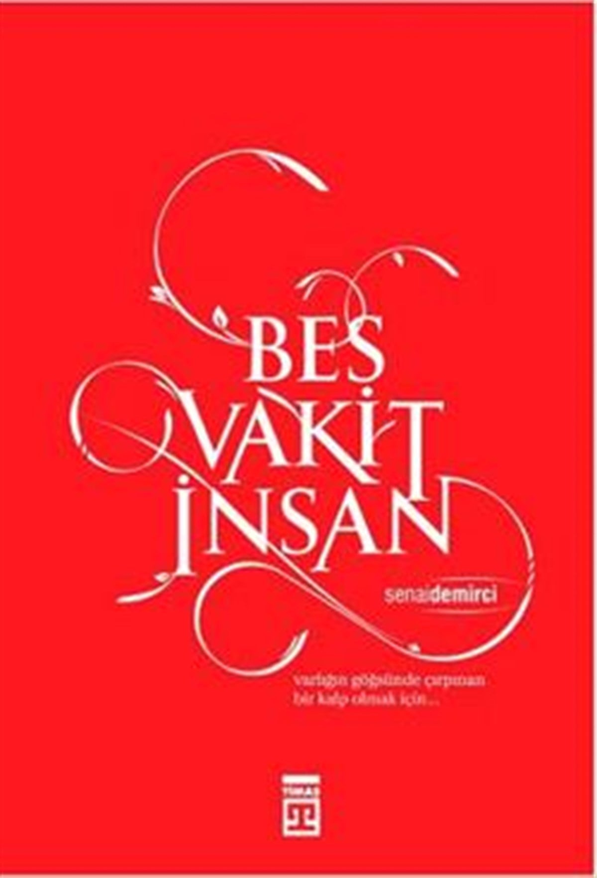 Beş Vakit İnsan