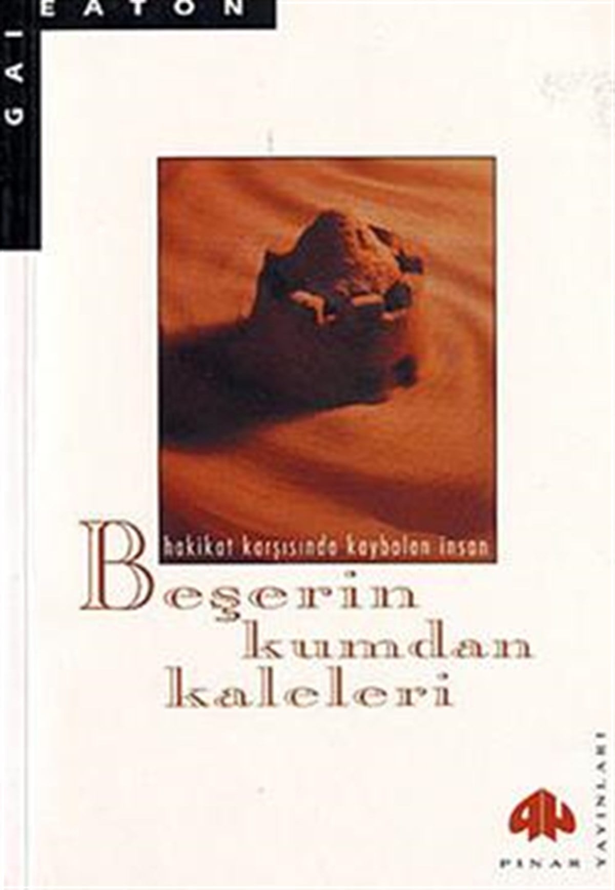 Beşerin Kumdan Kaleleri
