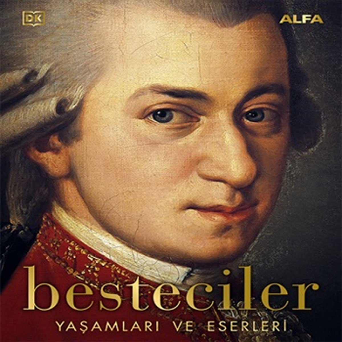 Besteciler (Ciltli)