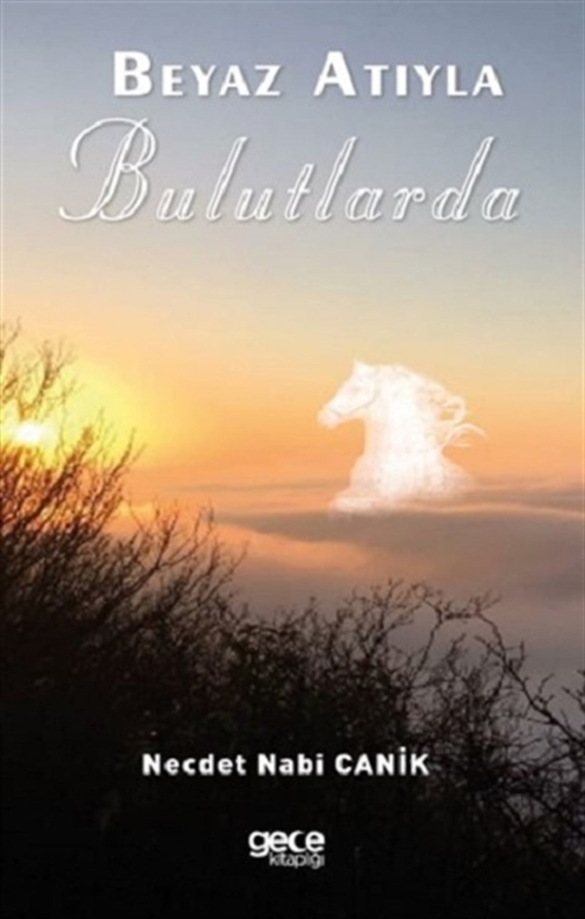 Beyaz Atıyla Bulutlarda