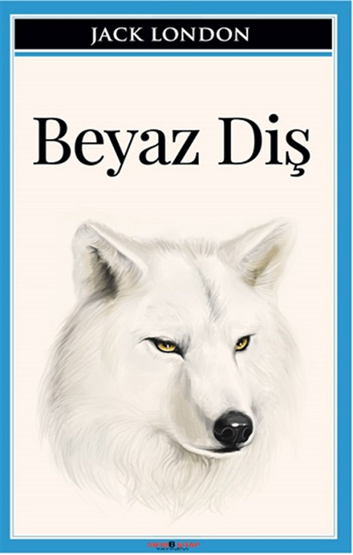 Beyaz Diş