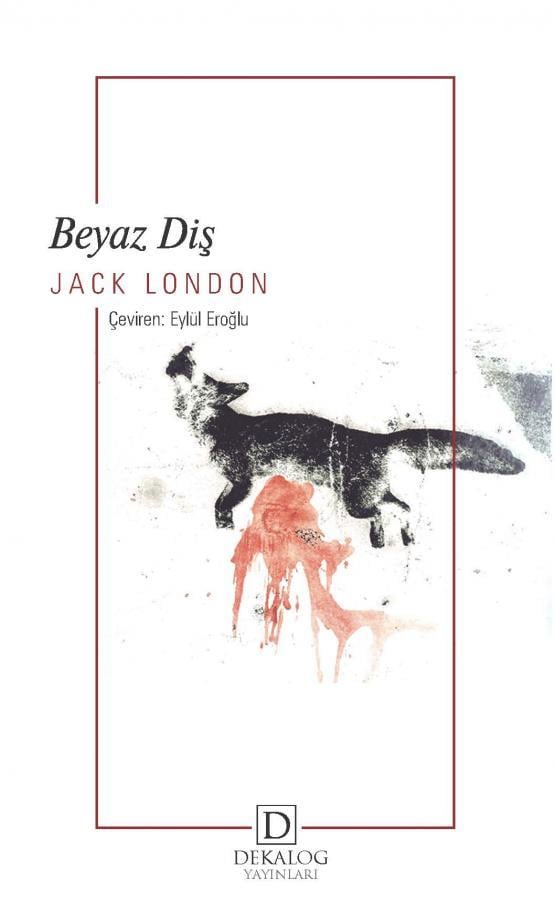 Beyaz Diş (CEP BOY)