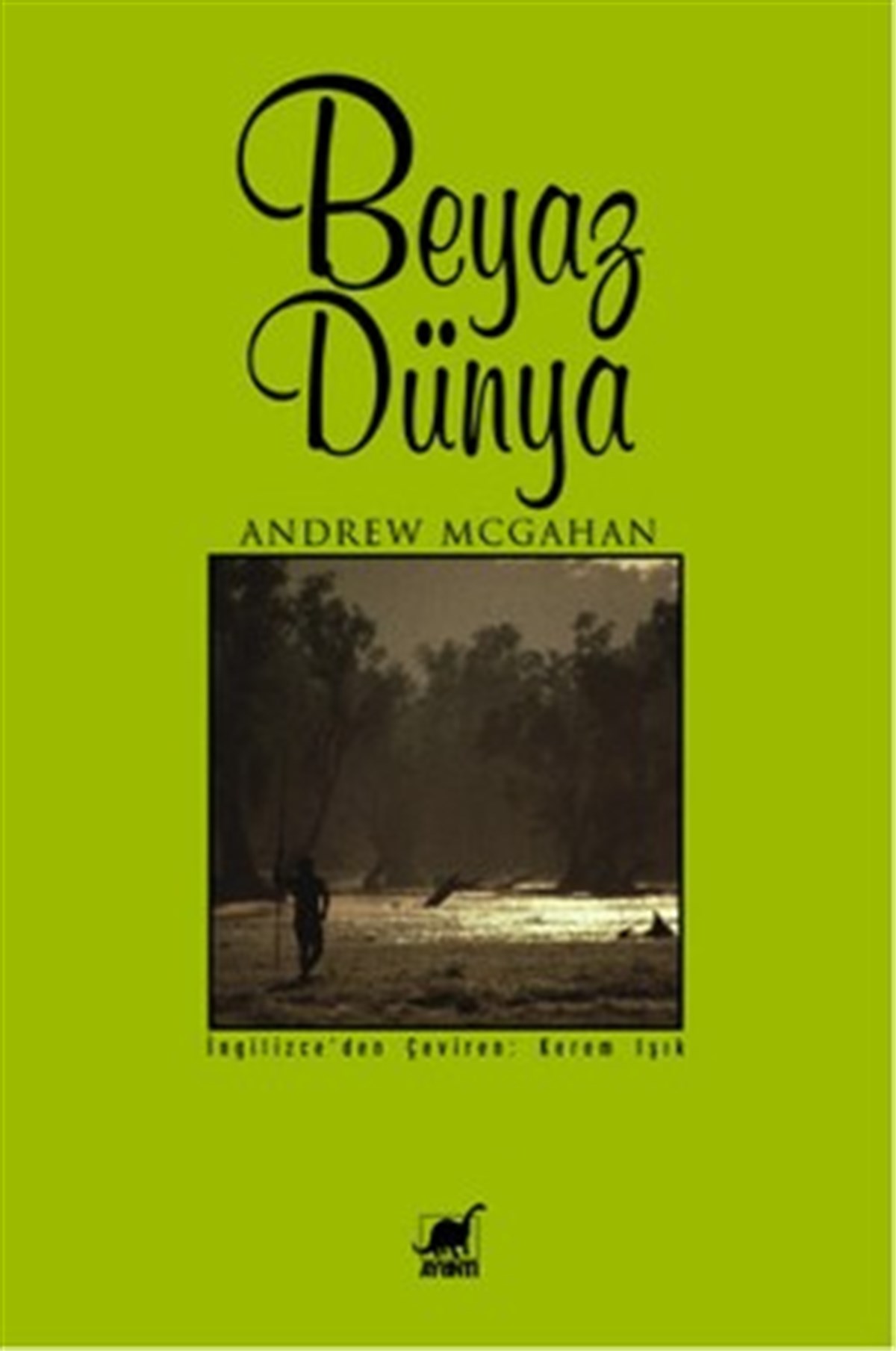 Beyaz Dünya