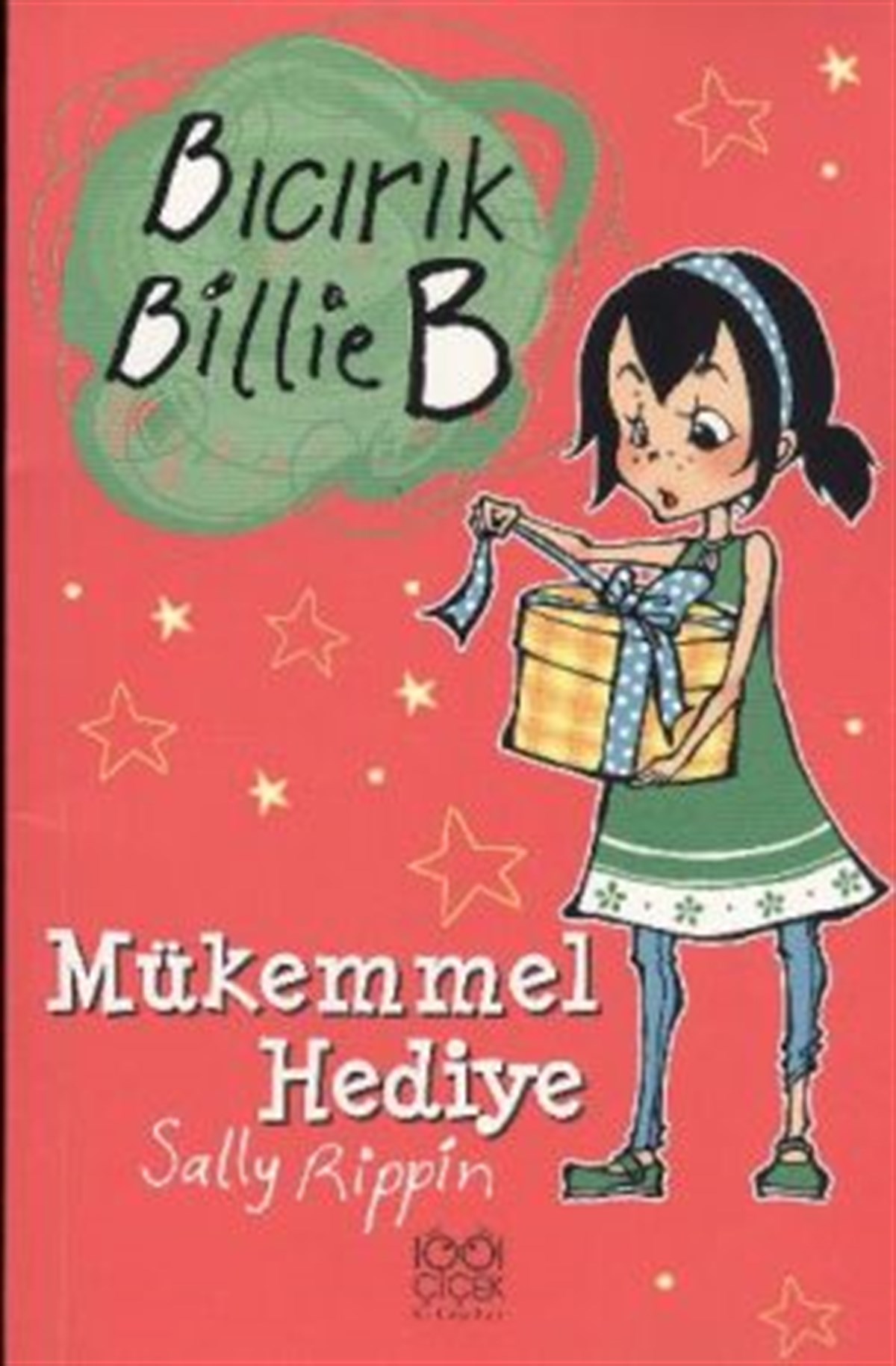 Bıcırık Billie B - Mükemmel Hediye