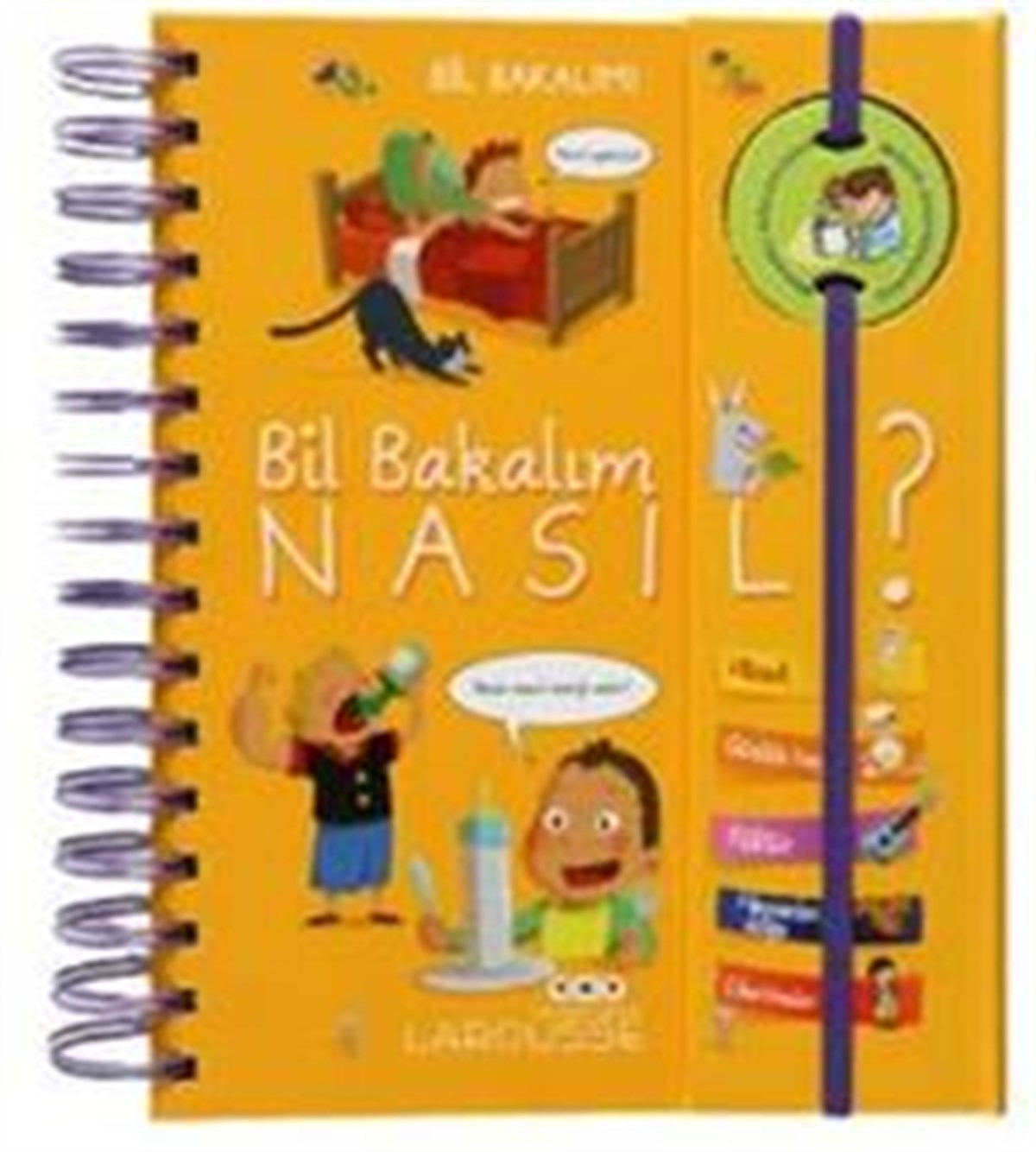 Bil Bakalım Nasıl?