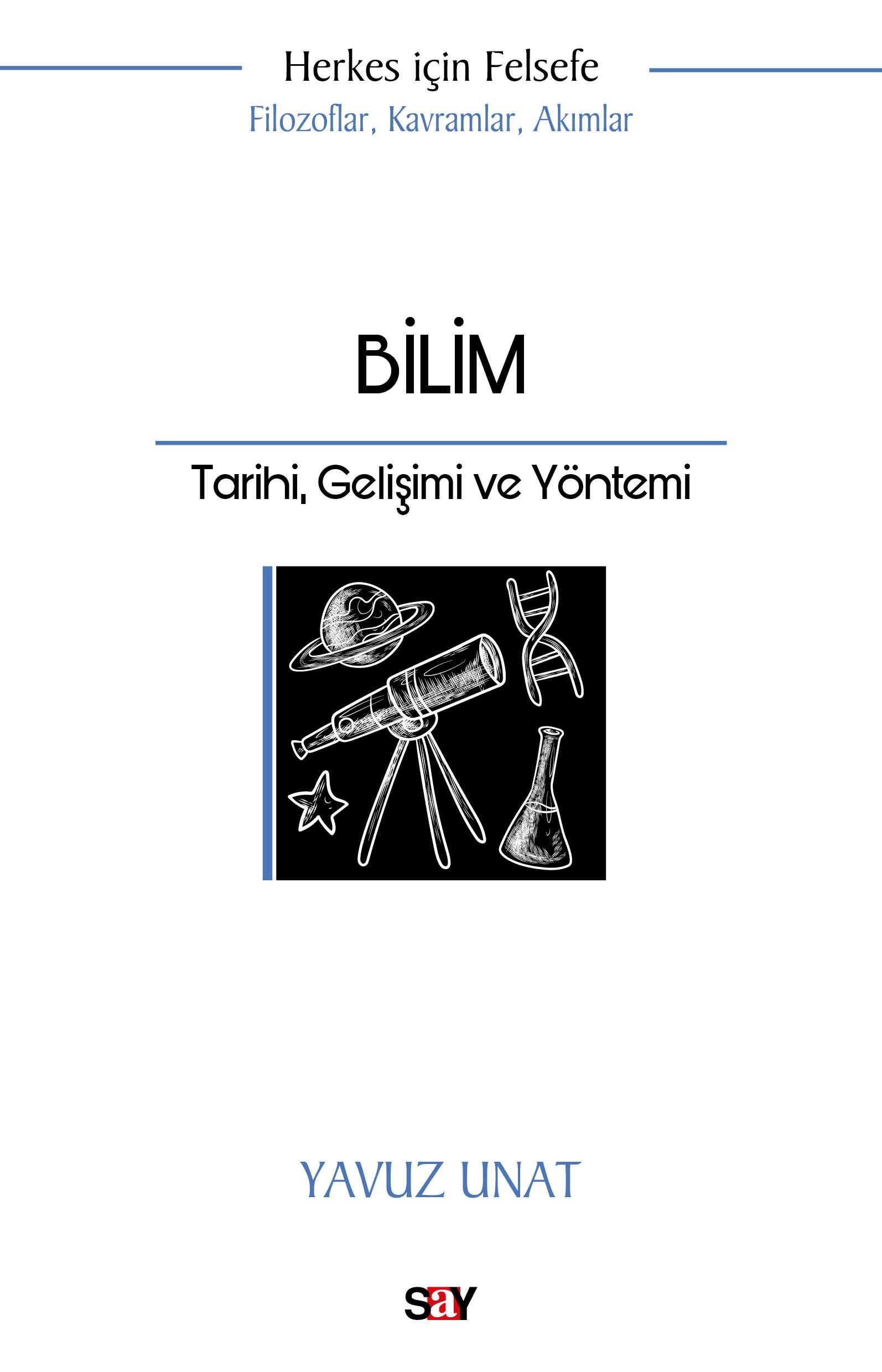 Bilim