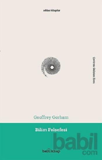 Bilim Felsefesi