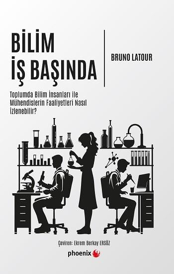 Bilim İş Başında