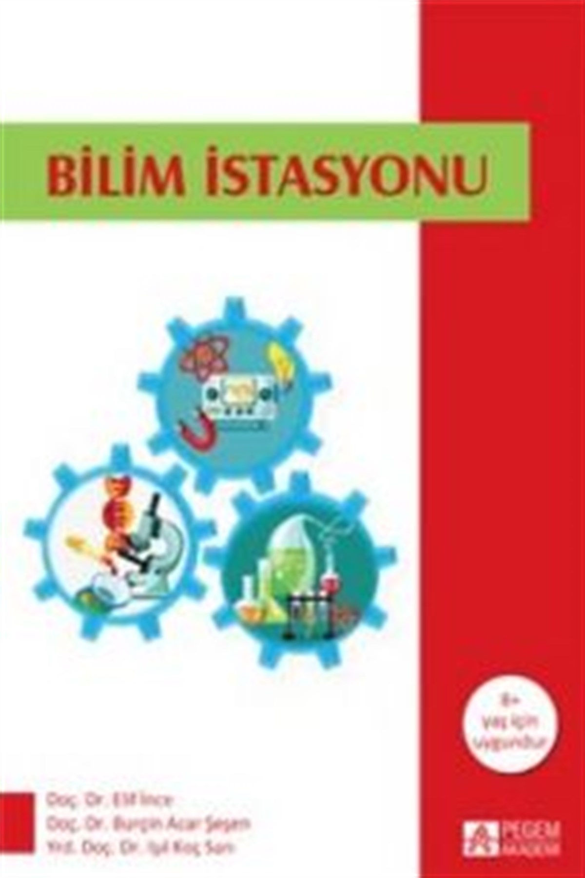 Bilim İstasyonu