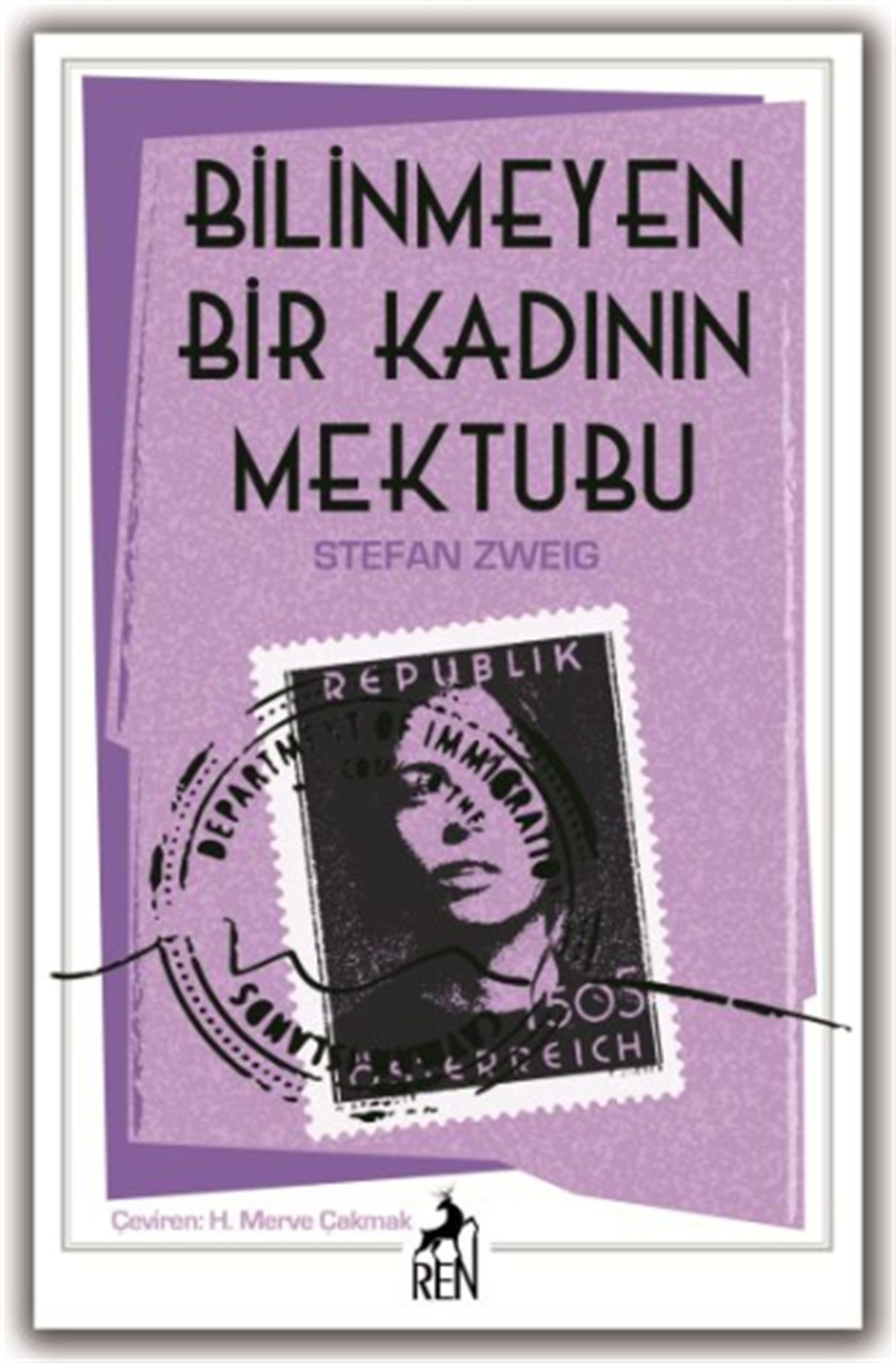 Bilinmeyen Bir Kadının Mektubu