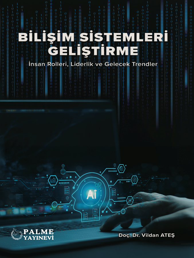 Bilişim Sistemleri Geliştirme
