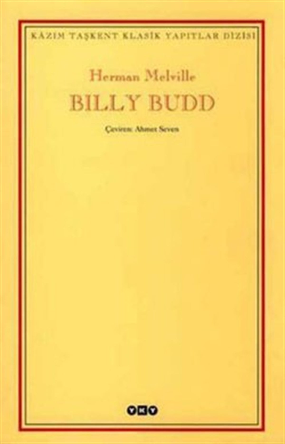 Billy Budd
