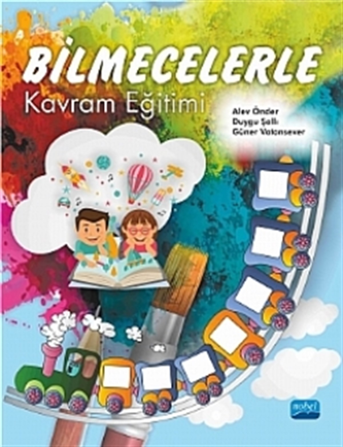 Bilmecelerle Kavram Eğitimi