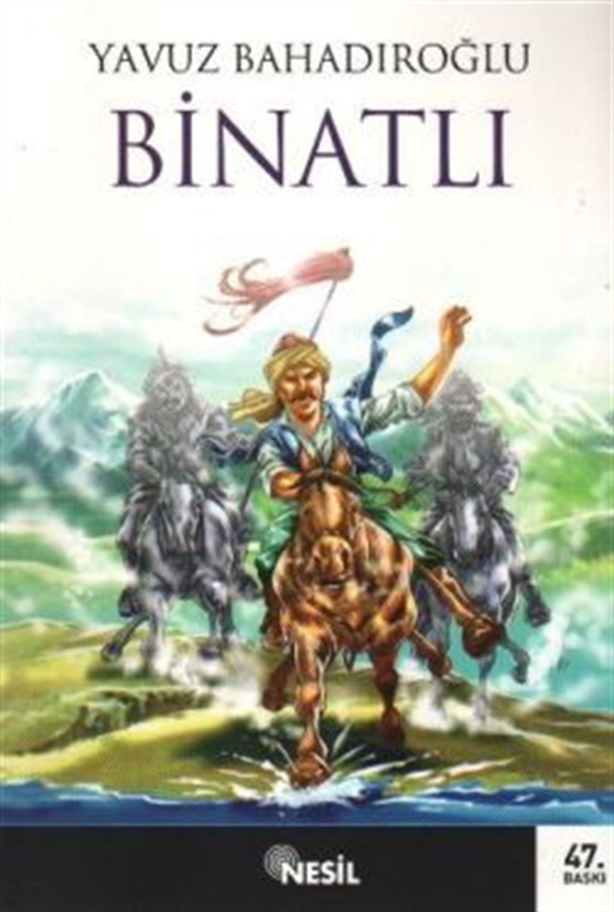 Binatlı