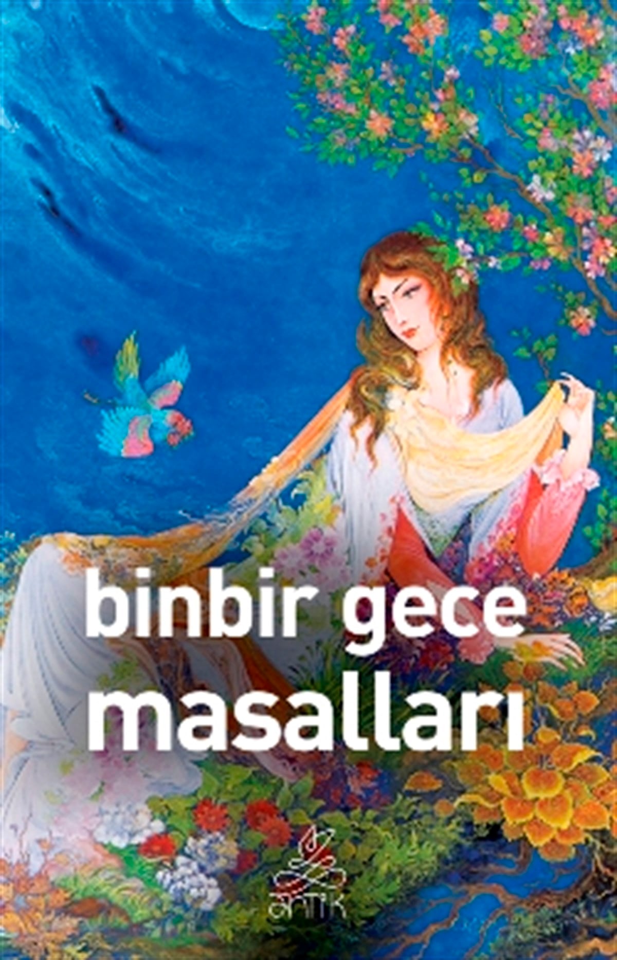 Binbir Gece Masalları