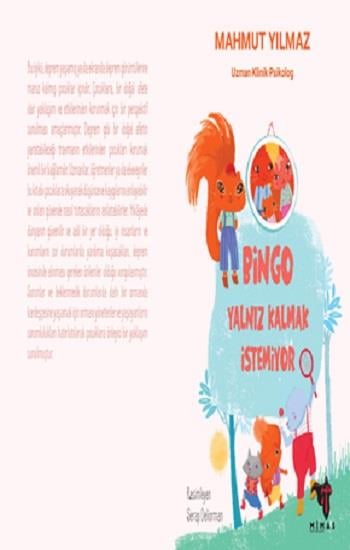 Bingo Yalnız Kalmak İstemiyor