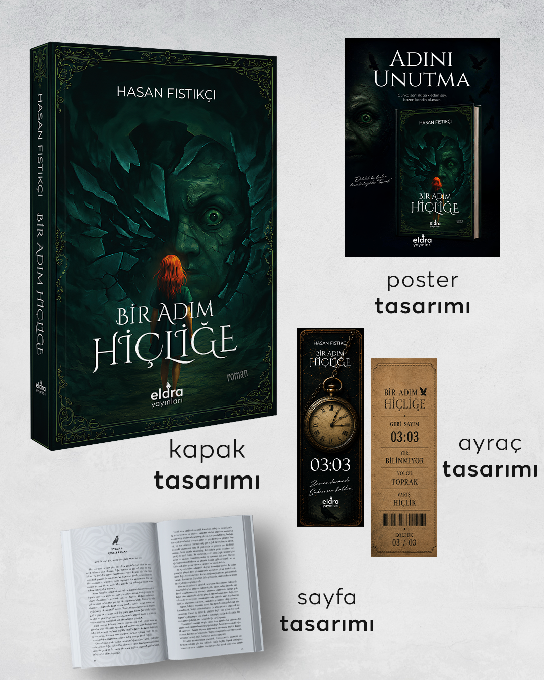 Bir Adım Hiçliğe