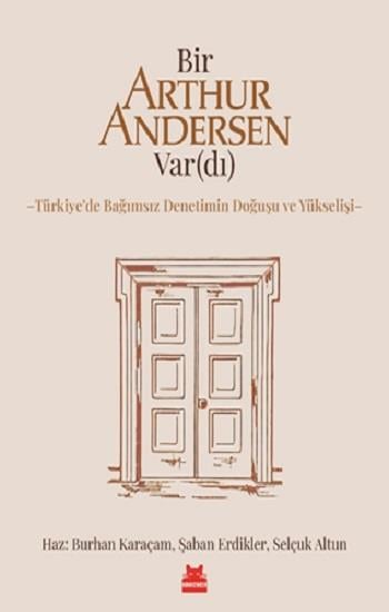 Bir Arthur Andersen Var(dı)