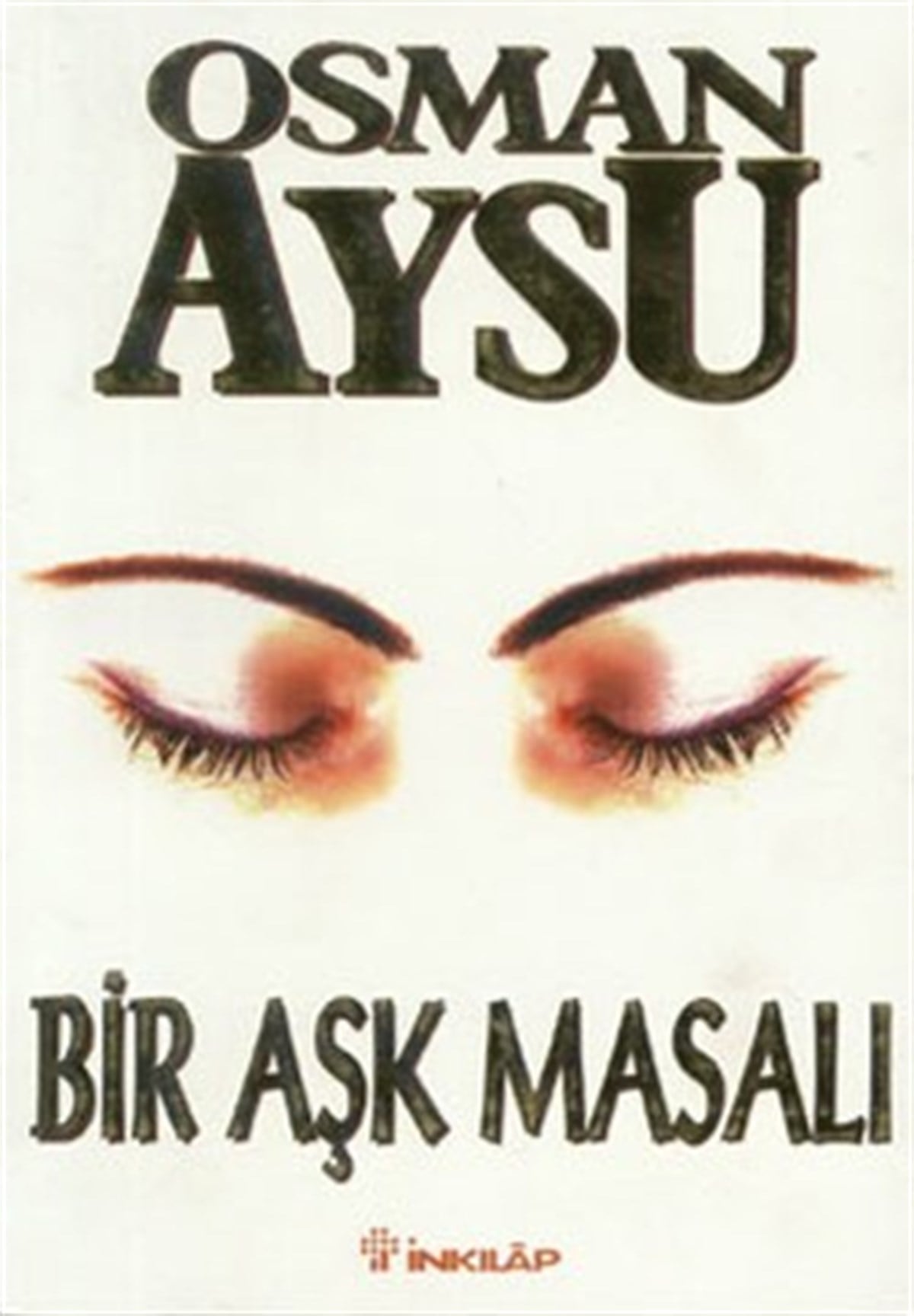 Bir Aşk Masalı