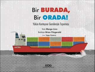 Bir Burada, Bir Orada!