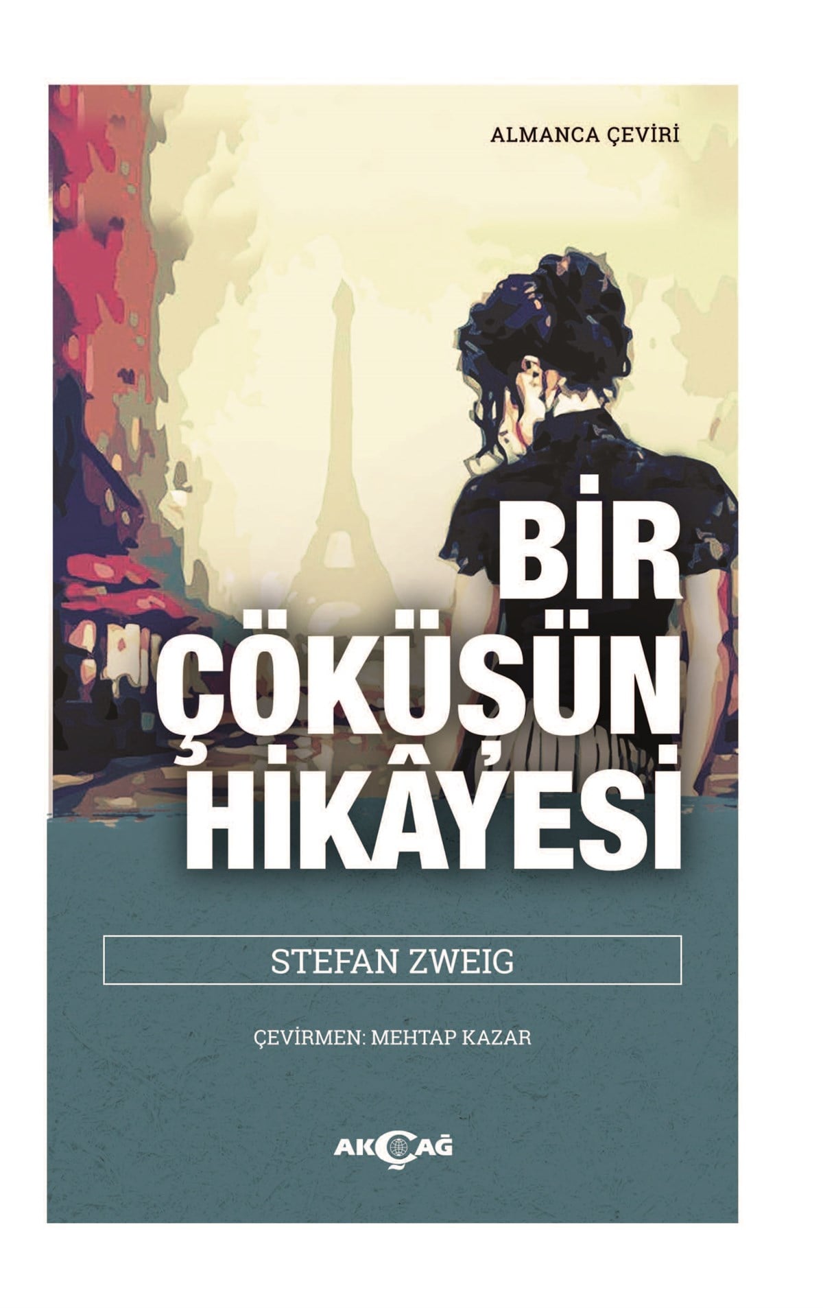 Bir Çöküşün Hikayesi