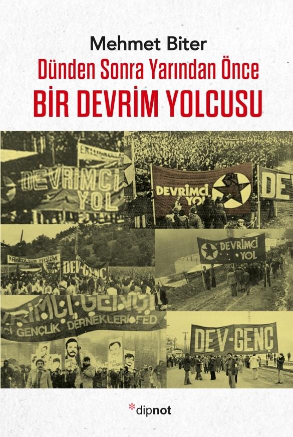 Bir Devrim Yolcusu
