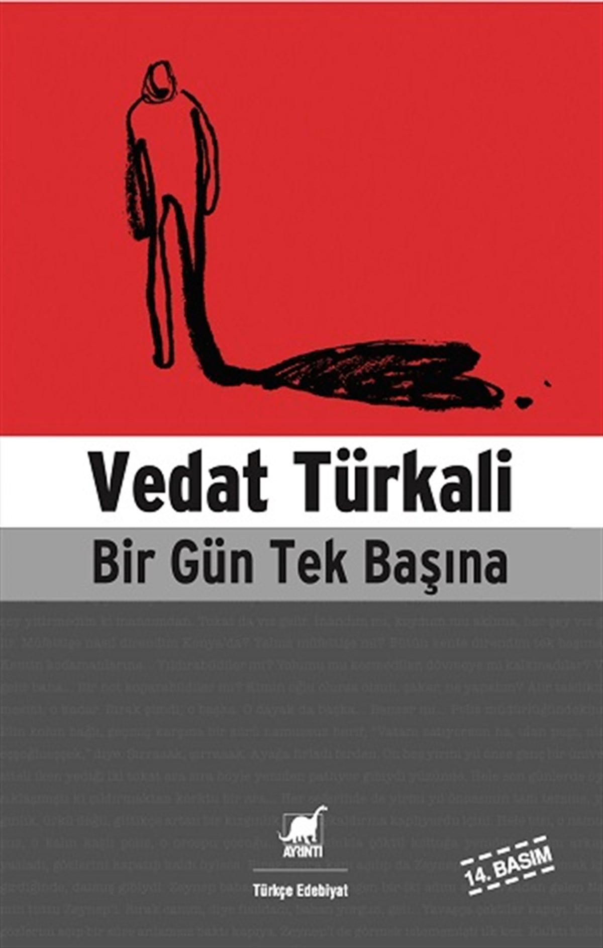 Bir Gün Tek Başına