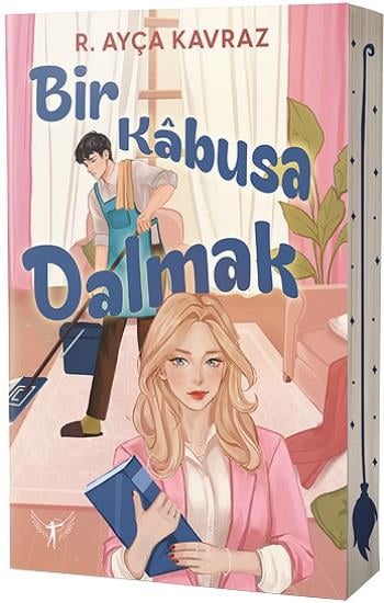 Bir Kabusa Dalmak