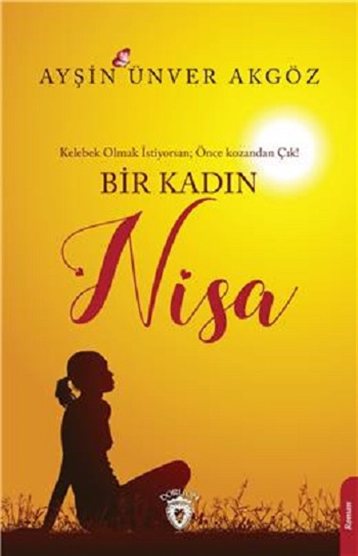 Bir Kadın Nisa