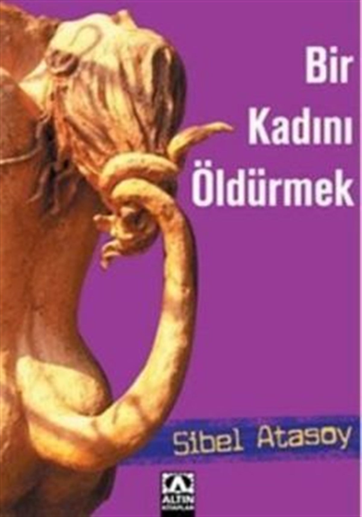 Bir Kadını Öldürmek