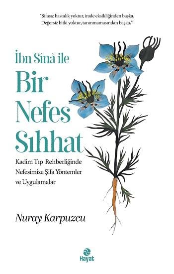 Bir Nefes Sıhhat