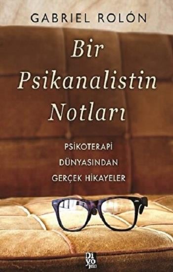 Bir Psikanalistin Notları