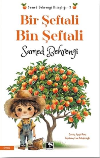 Bir Şeftali Bin Şeftali