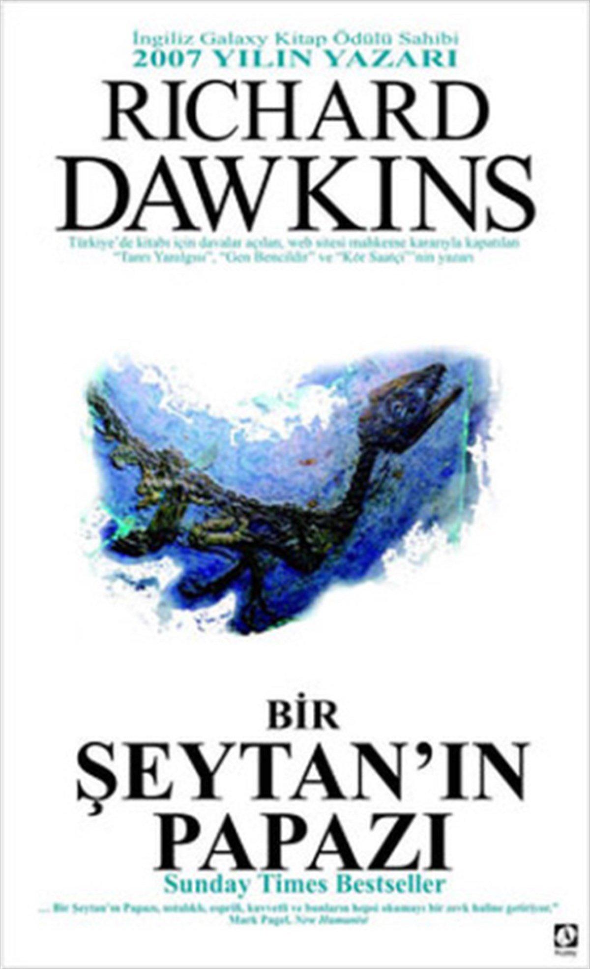 Bir Şeytan'ın Papazı