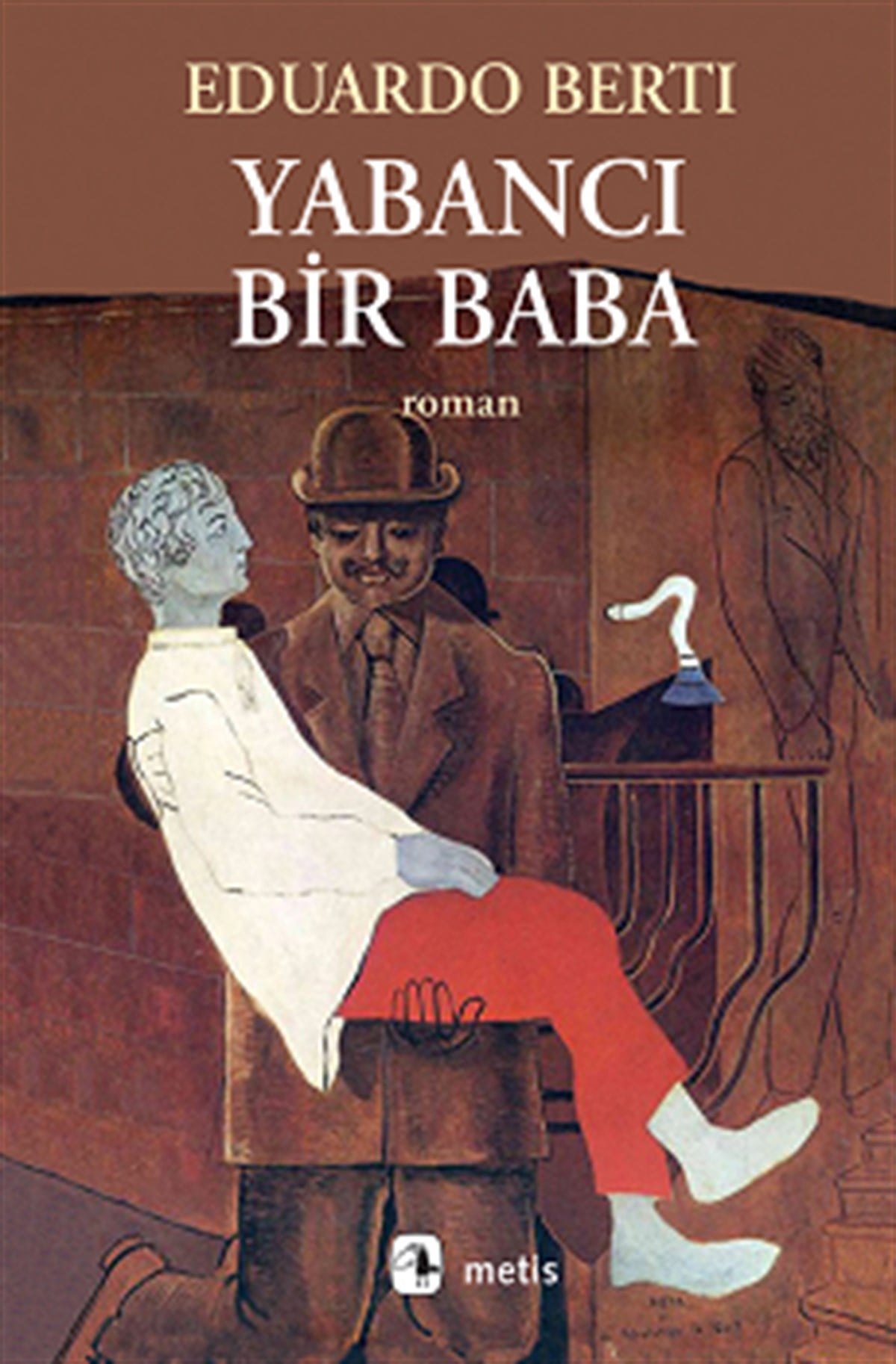 Bir Yabancı Baba