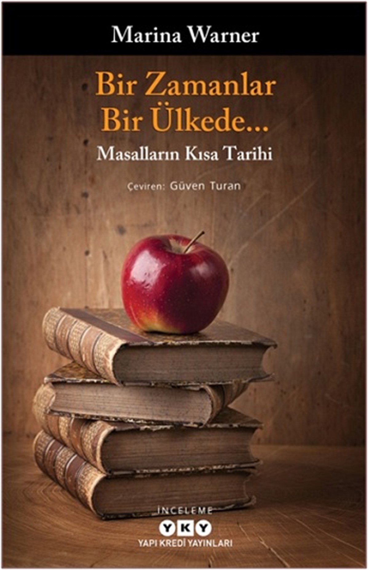 Bir Zamanlar, Bir Ülkede...