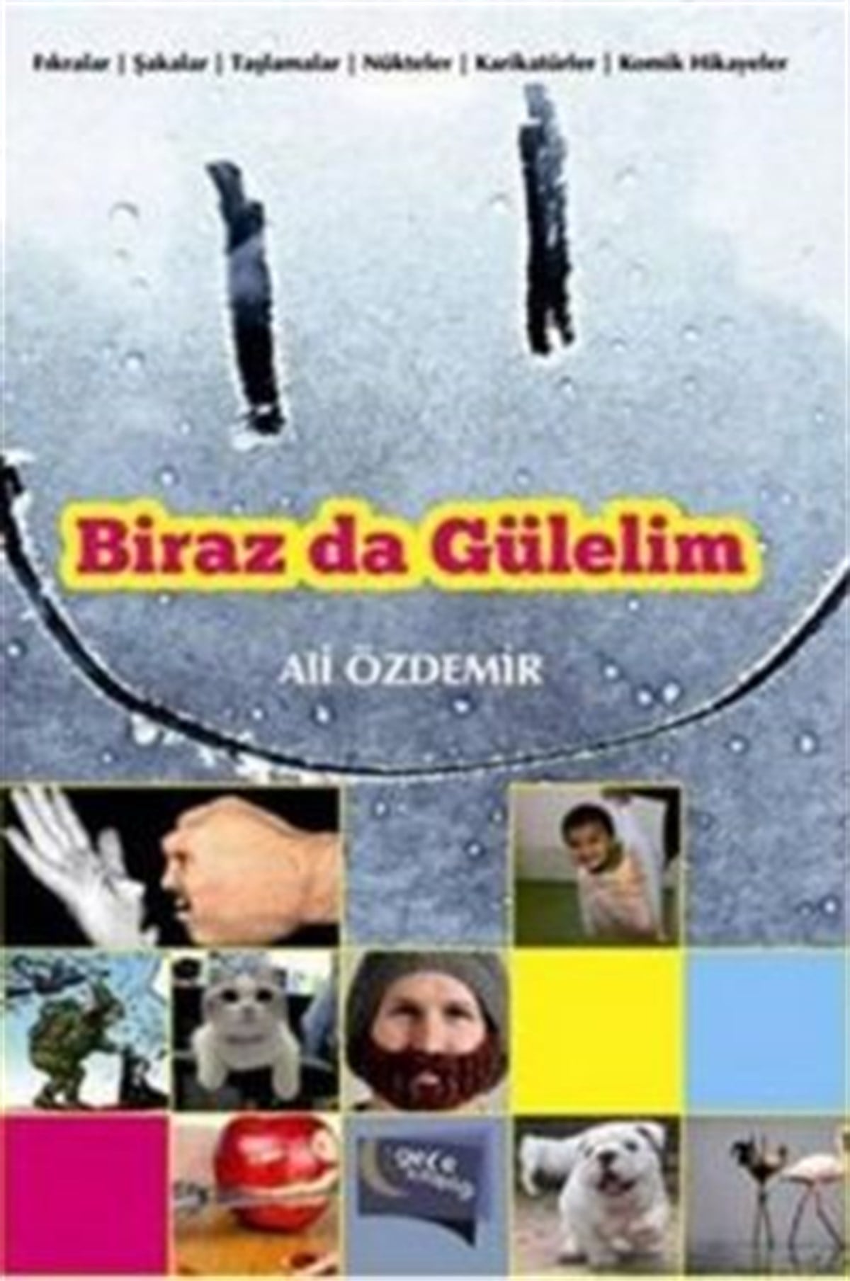 Biraz da Gülelim