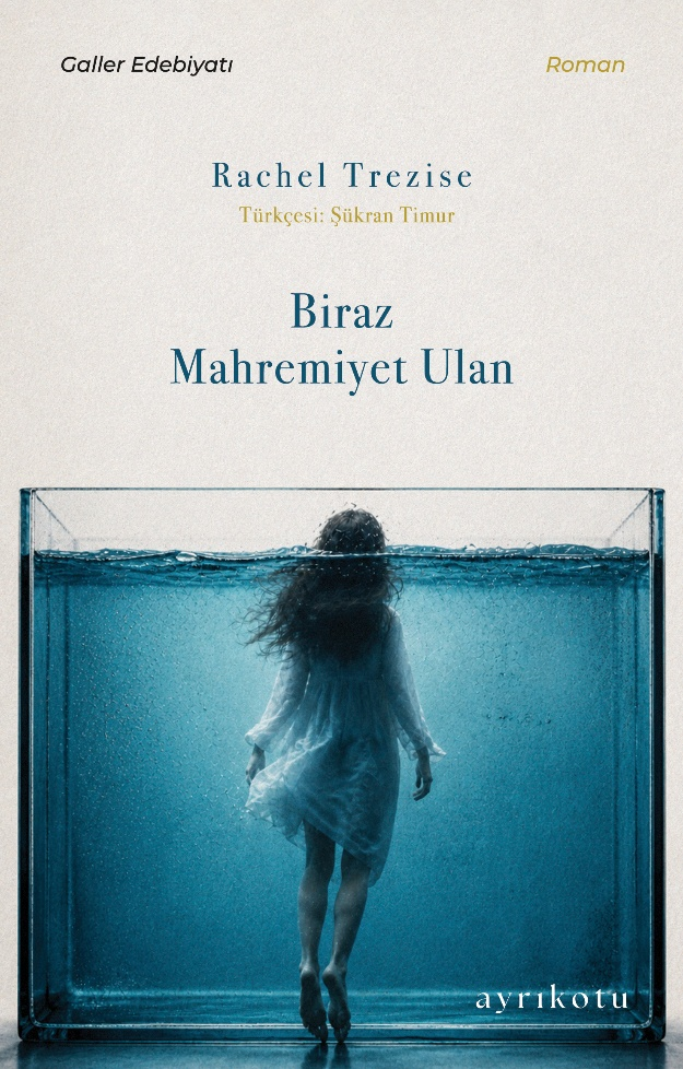 Biraz Mahremiyet Ulan