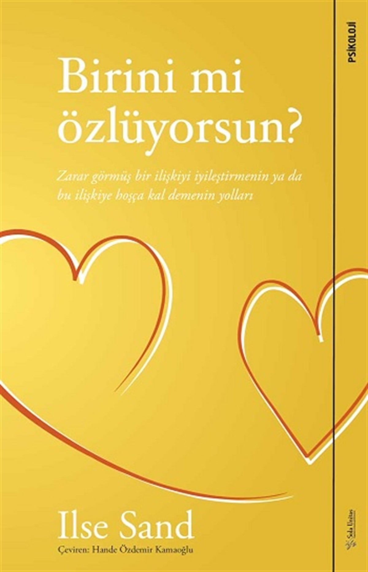 Birini mi Özlüyorsun