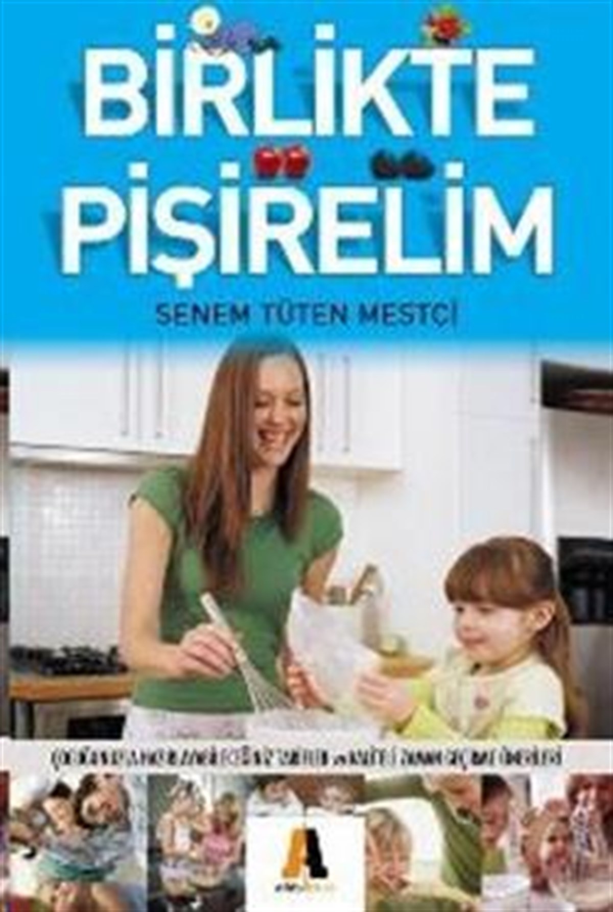 Birlikte Pişirelim